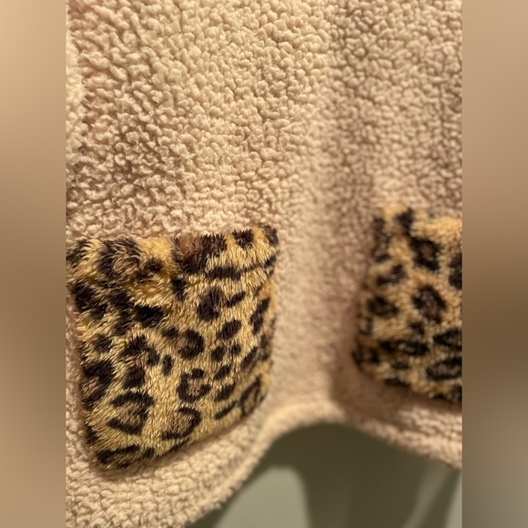 Sadie & Sage Sherpa pullover - Picture 14 of 14